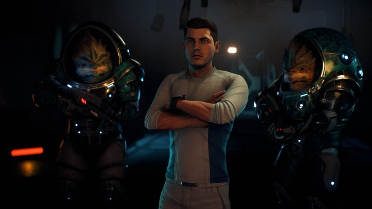 توسعه دهنده بایوور: Mass Effect Andromeda بهتر از آنچه که نقدها نشان می‌دادند بود - گیمفا