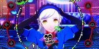 تصاویر جدیدی از دو عنوان Persona 5 Dancing Star Night و Persona 3 Dancing Moon Night منتشر شد - گیمفا