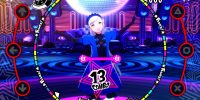 تصاویر جدیدی از دو عنوان Persona 5 Dancing Star Night و Persona 3 Dancing Moon Night منتشر شد - گیمفا