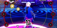 تصاویر جدیدی از دو عنوان Persona 5 Dancing Star Night و Persona 3 Dancing Moon Night منتشر شد - گیمفا