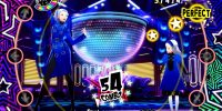 تصاویر جدیدی از دو عنوان Persona 5 Dancing Star Night و Persona 3 Dancing Moon Night منتشر شد - گیمفا