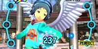 تصاویر جدیدی از دو عنوان Persona 5 Dancing Star Night و Persona 3 Dancing Moon Night منتشر شد - گیمفا