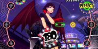 تصاویر جدیدی از دو عنوان Persona 5 Dancing Star Night و Persona 3 Dancing Moon Night منتشر شد - گیمفا