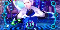 تصاویر جدیدی از دو عنوان Persona 5 Dancing Star Night و Persona 3 Dancing Moon Night منتشر شد - گیمفا