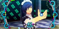 تصاویر جدیدی از دو عنوان Persona 5 Dancing Star Night و Persona 3 Dancing Moon Night منتشر شد - گیمفا