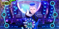 تصاویر جدیدی از دو عنوان Persona 5 Dancing Star Night و Persona 3 Dancing Moon Night منتشر شد - گیمفا