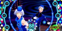 تصاویر جدیدی از دو عنوان Persona 5 Dancing Star Night و Persona 3 Dancing Moon Night منتشر شد - گیمفا