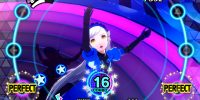 تصاویر جدیدی از دو عنوان Persona 5 Dancing Star Night و Persona 3 Dancing Moon Night منتشر شد - گیمفا