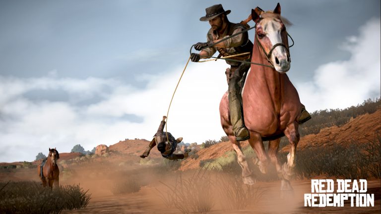 تریلر جدیدی از بازی Red Dead Redemption 2 در راه است - گیمفا