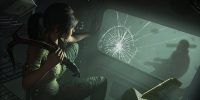 تصاویر جدید و طرح روی جلد عنوان Shadow of the Tomb Raider منتشر شد - گیمفا