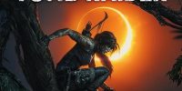 گیم‌پلی بازی Shadow of the Tomb Raider برروی کنسول پلی‌استیشن 5
