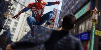 تصاویر جدیدی از Spider-Man منتشر شد - گیمفا