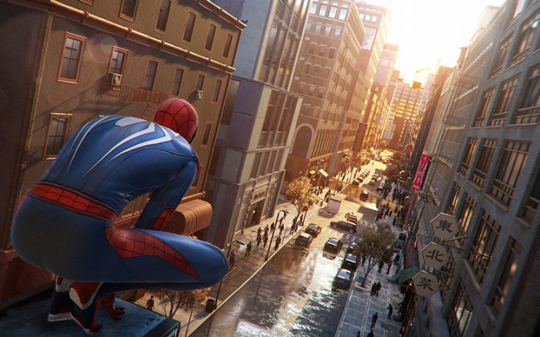بازی Spider-Man در ۳ ماه بیش از ۹ میلیون نسخه فروخته است - گیمفا