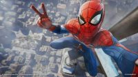 تصاویر جدید Spider-Man برروی پلی‌استیشن ۴ پرو - گیمفا