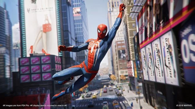 بازیگر پیتر پارکر در Spider-Man رسماً مشخص شد - گیمفا