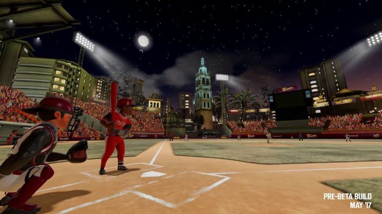 کیفیت اجرایی Super Mega Baseball 2 روی پلی‌استیشن ۴ پرو و ایکس‌باکس وان ایکس مشخص شد - گیمفا