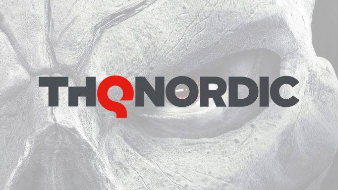 THQ Nordic در حال حاضر ۵۱ عنوان در دست توسعه دارد - گیمفا