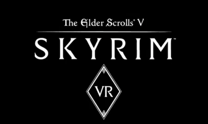 The Elder Scrolls V: Skyrim VR هم‌اکنون در دسترس قرار دارد + سیستم مورد نیاز - گیمفا
