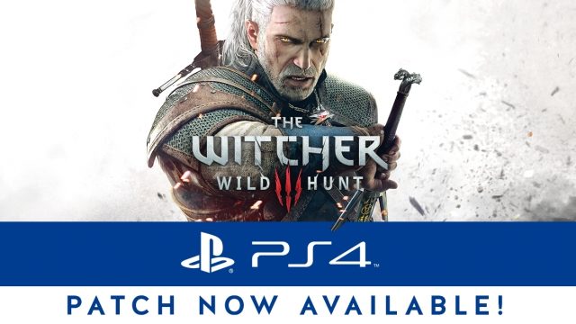 بهینه‌ساز اچ‌دی‌آر بازی The Witcher 3: Wild Hunt برای پلی‌استیشن ۴ پرو منتشر شد - گیمفا