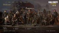 اسلج‌همر گیمز به نقشه و حالت جدید Call of Duty: WWII اشاره دارد - گیمفا