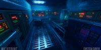 استودیوی Nightdive اطلاعاتی از مراحل بازسازی System Shock به اشتراک گذاشت - گیمفا