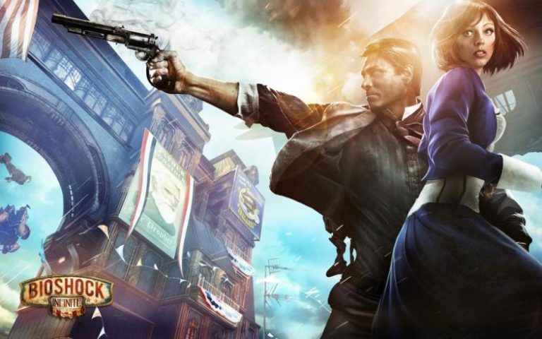 مایکل پکتر: نسخه‌ی جدید سری Bioshock در سال ۲۰۲۰ عرضه خواهد شد - گیمفا