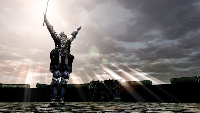 Dark Souls: Remastered در بریتانیا و ایرلند آماده پیش‌ خرید است - گیمفا