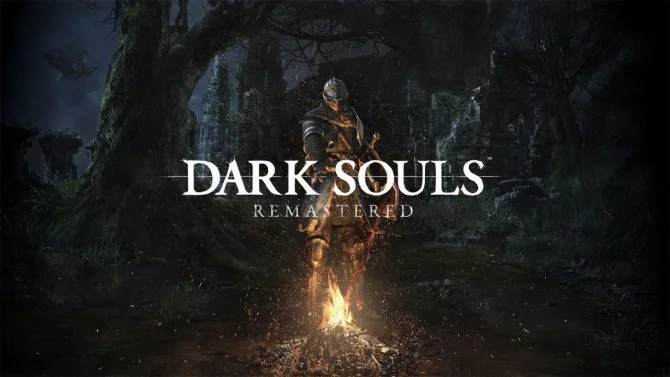 نقدها و نمرات عنوان Dark Souls: Remastered منتشر شد - گیمفا