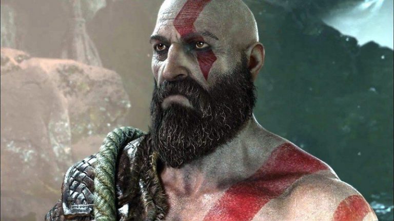 E3 2018 | حالت New Game Plus به God of War اضافه خواهد شد - گیمفا