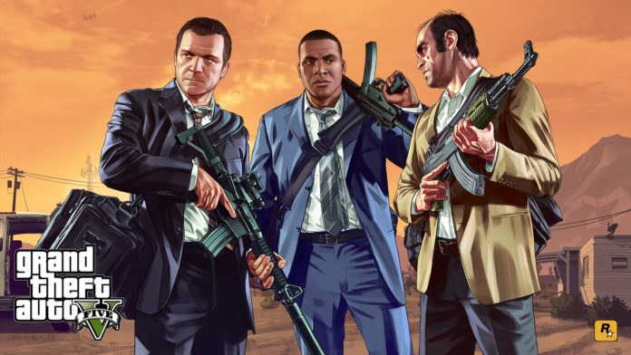 بازی Grand Theft Auto V سودآورترین محصول حوزه سرگرمی تاریخ شد - گیمفا