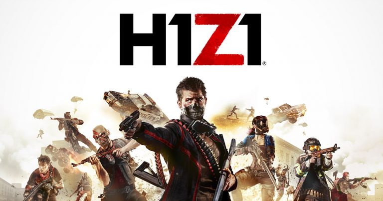 بسته‌ی الحاقی جدید بازی H1Z1 منتشر شد + تغییر نام بازی - گیمفا