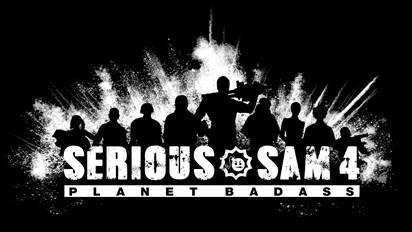 Serious Sam 4 رسما معرفی شد | معرفی کامل در E3 2018 - گیمفا