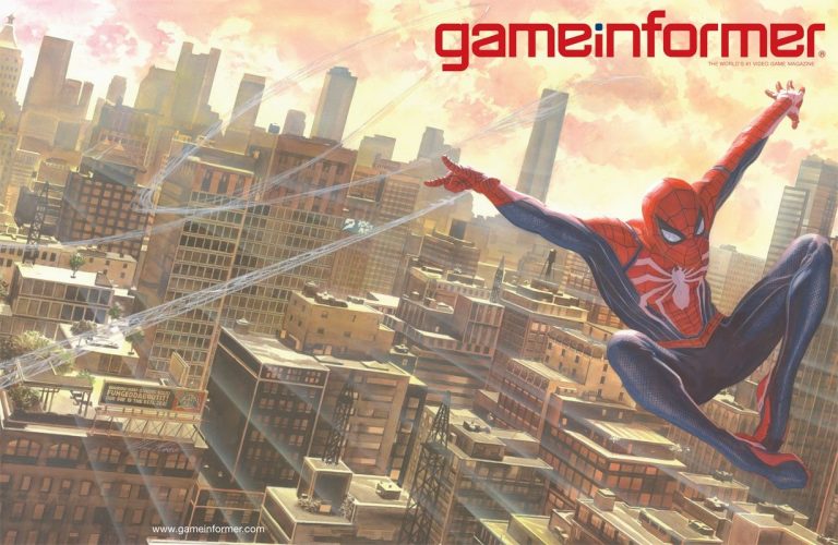 بزودی اطلاعات جدیدی از بازی Spider-Man منتشر خواهد شد - گیمفا