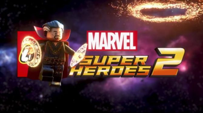 LEGO Marvel Super Heroes 2 رسماً برای سیستم عامل مک معرفی شد - گیمفا