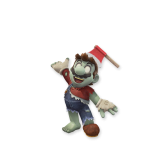 تصاویر لباس‌های جدید Super Mario Odyssey فاش شدند - گیمفا