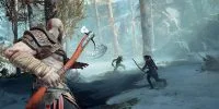 تحلیل فنی | بررسی عملکرد God of War بر روی کنسول پلی استیشن ۴ - گیمفا