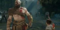 تحلیل فنی | بررسی عملکرد God of War بر روی کنسول پلی استیشن ۴ - گیمفا