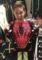 بازیگر پیتر پارکر در Spider-Man رسماً مشخص شد - گیمفا