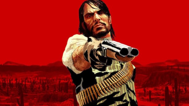 مقایسه گرافیکی Red Dead Redemption بر‌روی ایکس‌باکس ۳۶۰ و ایکس‌باکس وان ایکس - گیمفا