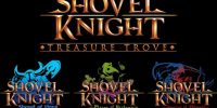 نسخه فیزیکی بازی Shovel Knight در ماه اکتبر منتشر خواهد شد - گیمفا