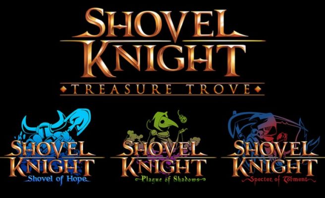 عنوان Shovel Knight را با ۲۰ دلار تهیه کنید - گیمفا