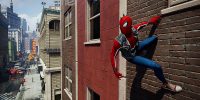 اطلاعات جدیدی از ویژگی‌های داخل بازی Spider-Man منتشر شد - گیمفا
