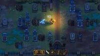 Graveyard Keeper شبیه Stardew Valley با جنازه‌های بیشتر است - گیمفا