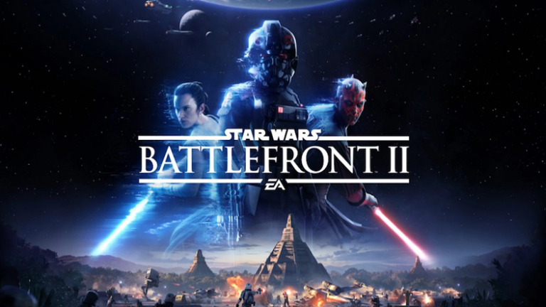 به‌روزرسانی بعدی Star Wars: Battlefront 2 تغییرات زیادی به وجود خواهد آورد - گیمفا