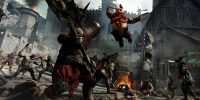 Warhammer Vermintide II - گیمفا: اخبار، نقد و بررسی بازی، سینما، فیلم و سریال