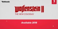 حجم نسخه نینتندو سوییچ Wolfenstein 2 مشخص شد - گیمفا