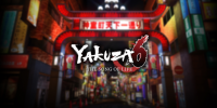 Yakuza 6: The Song of Life - گیمفا: اخبار، نقد و بررسی بازی، سینما، فیلم و سریال