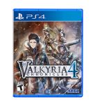 تریلر جدیدی از Valkyria Chronicles 4 منتشر شد + اطلاعاتی از نسخه ویژه این بازی - گیمفا