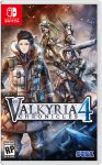 تریلر جدیدی از Valkyria Chronicles 4 منتشر شد + اطلاعاتی از نسخه ویژه این بازی - گیمفا