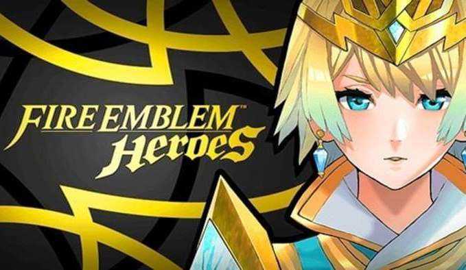 بازی Fire Emblem Heroes بیش از ۴۰۰ میلیون دلار درآمد داشته است - گیمفا
